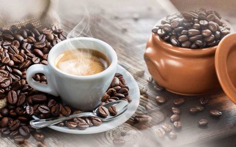 Liberica Kahve Çeşitleri, Liberica Kahve Çekirdeği, Excelsa Kahve
